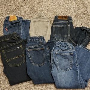 Toddler Jeans